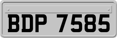 BDP7585