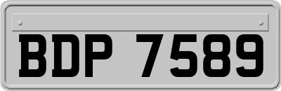 BDP7589