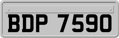 BDP7590