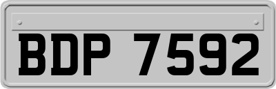 BDP7592