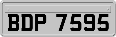 BDP7595