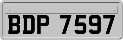 BDP7597