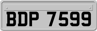 BDP7599