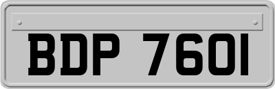 BDP7601
