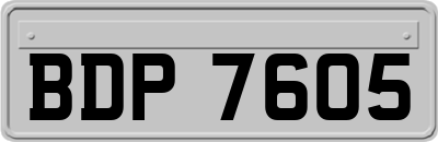 BDP7605