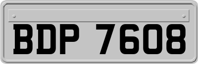BDP7608