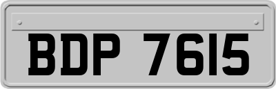 BDP7615