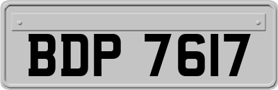 BDP7617