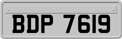 BDP7619