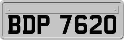 BDP7620