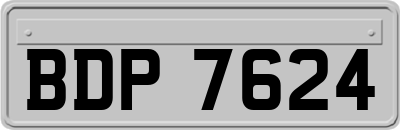 BDP7624