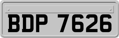 BDP7626