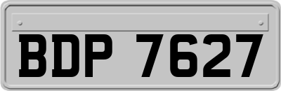 BDP7627