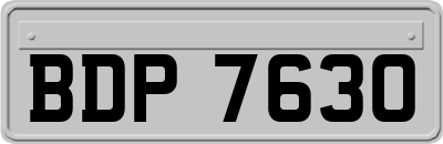 BDP7630