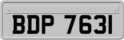 BDP7631