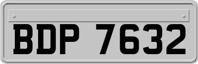 BDP7632