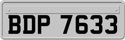 BDP7633