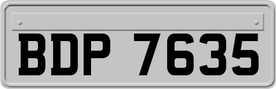 BDP7635