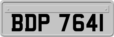BDP7641
