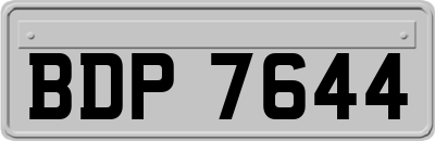 BDP7644