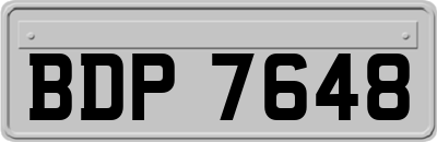 BDP7648
