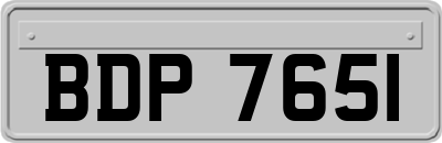 BDP7651