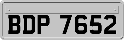 BDP7652