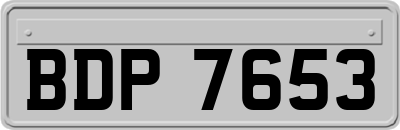 BDP7653