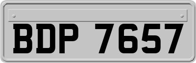 BDP7657