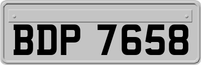 BDP7658