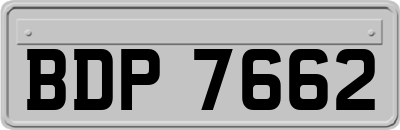 BDP7662
