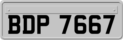 BDP7667