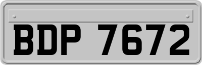 BDP7672