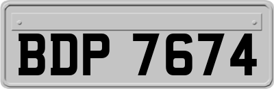 BDP7674