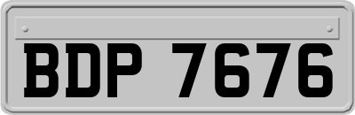 BDP7676