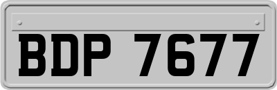 BDP7677