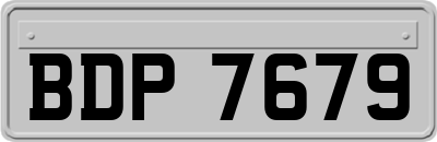 BDP7679
