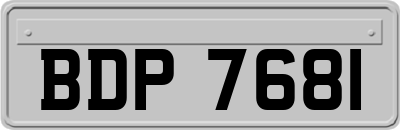 BDP7681