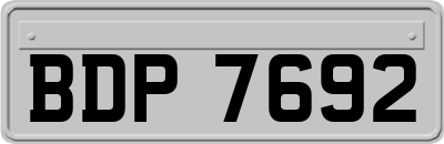 BDP7692