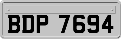 BDP7694