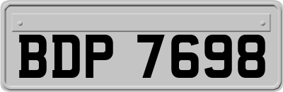 BDP7698