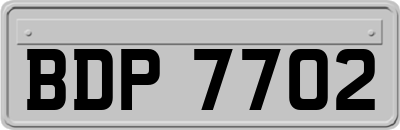 BDP7702