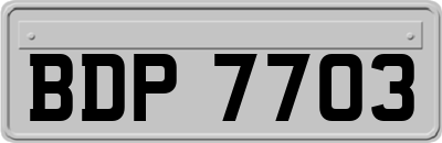 BDP7703