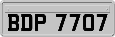 BDP7707