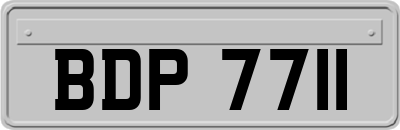 BDP7711