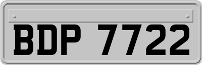 BDP7722
