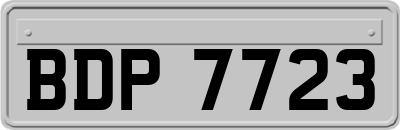 BDP7723