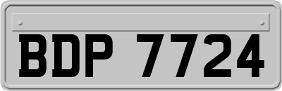 BDP7724