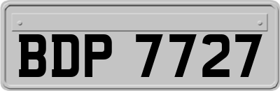 BDP7727