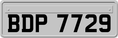 BDP7729